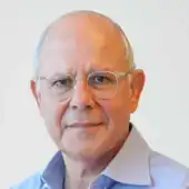 Dr. Ehud Geller, Chairman