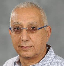 Dr. Eli Hazum