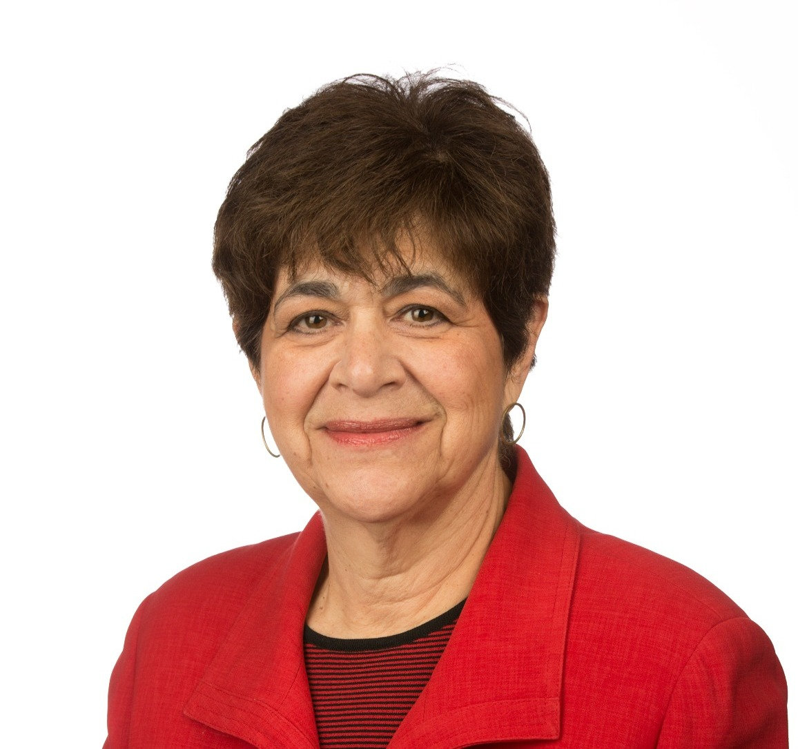 Dr. Susan Alpert (designate)
